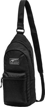 Puma Academy Crossbody Backpack Black 075736-01