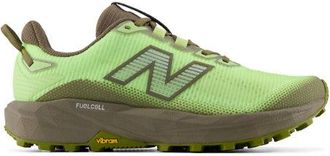 New Balance Uomo Rebel Trail, Sintetica, Taglia 40.5