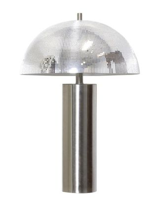 Harp & Finial Lilo Table Lamp