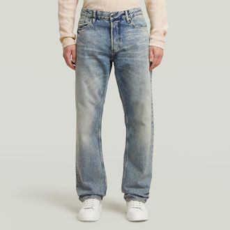 G-Star Dakota Regular Straight Jeans - Anders - Heren