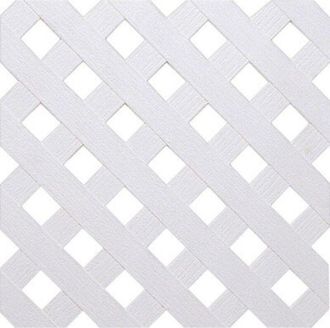 Nortene Nortene - Panel Celosia Pp Privat Blanco - 1x2 M