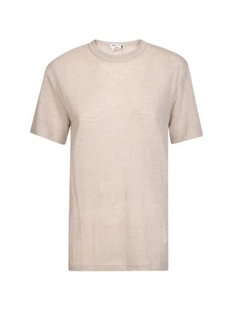 Comme Des Gar&ccedil;ons Classic Tee Shirt
