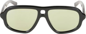 Bottega Veneta Mujer, Accesorios, Negro, Talla: ONE Size