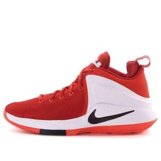 Nike Zoom Witness EP University Red 884277-600