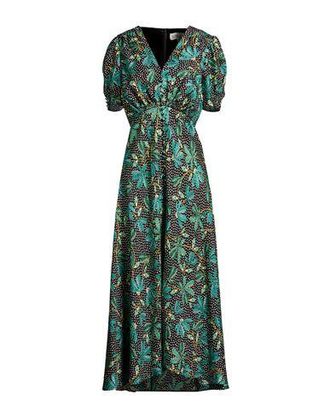 Saloni VESTIDOS - Vestidos midi en YOOX.COM