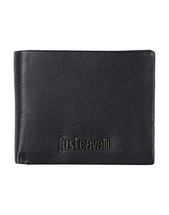 Just Cavalli Marroquiner&iacute;a - Billeteras en YOOX.COM