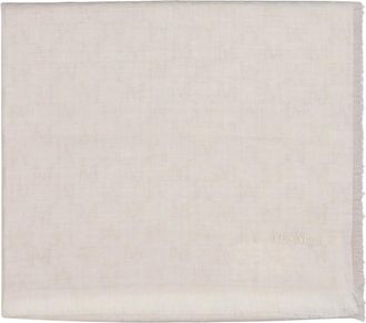 Max Mara Mujer, Accesorios, Beige, Talla: ONE Size