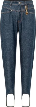 Stella McCartney Mujer, Vaqueros, Azul, Talla: W27