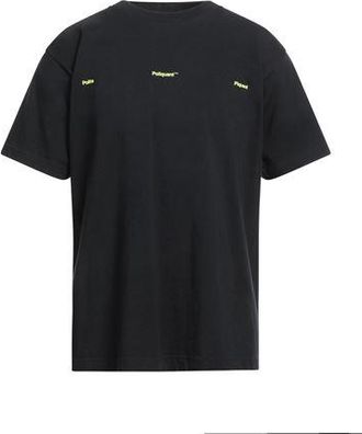 Poliquant TOPWEAR - T-shirts on YOOX.COM