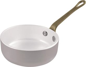 Paderno Low saucepan 1 handle cm 10