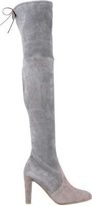 Stuart Weitzman CALZADO - Botas en YOOX.COM