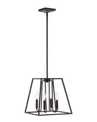 Safavieh Porten 4-Light Pendant