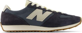 New Balance Mens 471 TRAINER PHANTOM/GRAPHITE - Grey Cotton - Size UK 10