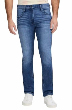 Paige Federal Jeans In Stetson