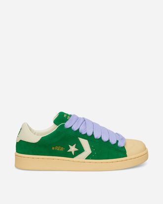 Converse Tyler, The Creator GOLF le FLEUR* 1908 Pro Leather Sneakers Amazon