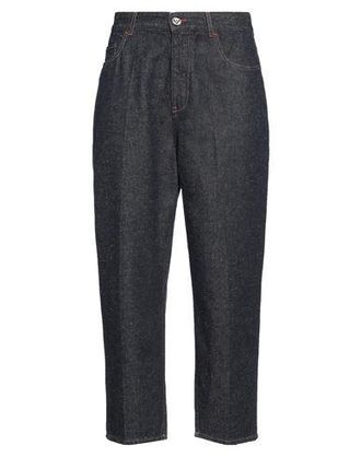 Emporio Armani HOSEN & R&Ouml;CKE - Jeanshosen auf YOOX.COM