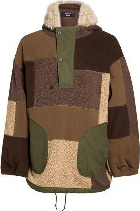 Comme Des Gar&ccedil;ons CAPISPALLA - Giacche & Giubbotti su YOOX.COM