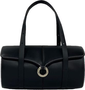 Loewe Pre-owned Loewe Leather Handbag Ladies RT88K1KGXF2IFSH5