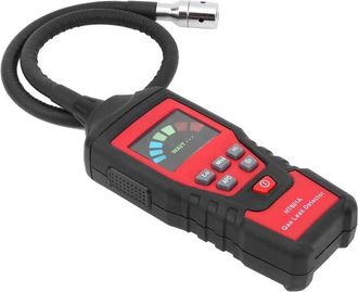 OEM Analizador De Gases De Combusti&oacute;n Led Port&aacute;til Ht601a, Detector De Gases Combustibles, Comprobador De Fugas De Gas Natural, Analizador De Fugas De Gas