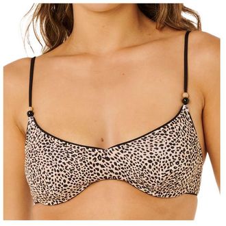 Rip Curl Coastal Instinct Top Bikini-Top f&uuml;r Damen | orange