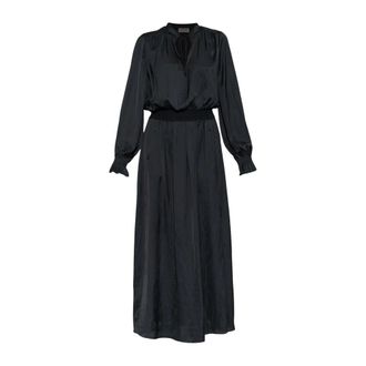 Zadig&Voltaire Donna, Abiti, Nero, XS, new