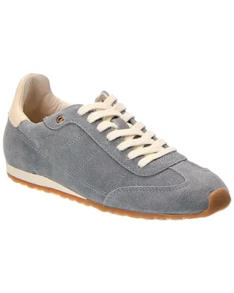 Dolce Vita Diallo Suede Sneaker