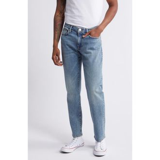 Frame Denim LHomme Slim Fit Jeans in Amares at Nordstrom, Size 29