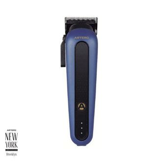 OEM Cortapelos Inal&aacute;mbrico Brooklyn Blue Artero