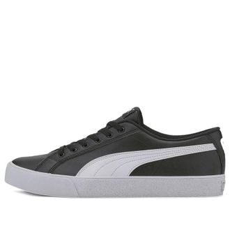 Puma Bari Z Black White 373033-02