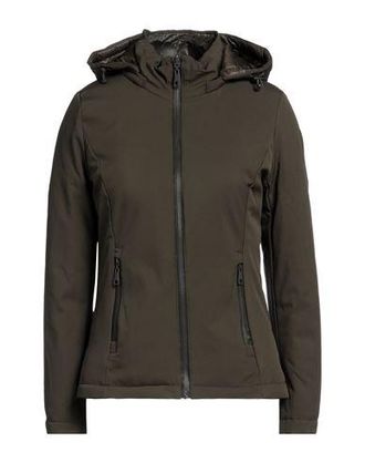 TSD12 JACKEN & M&Auml;NTEL - Jacken und Anoraks auf YOOX.COM