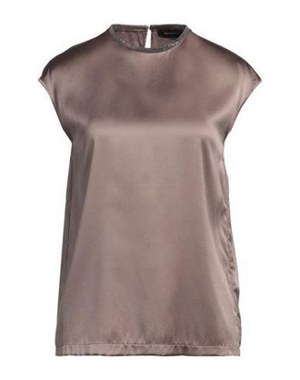 Fabiana Filippi CAMISETAS Y TOPS - Tops en YOOX.COM