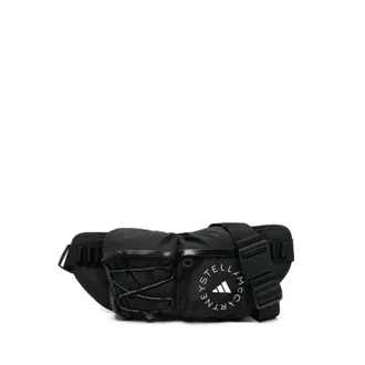 adidas by Stella McCartney Dames, Sport, Zwart, Maat: ONE Size Poliester