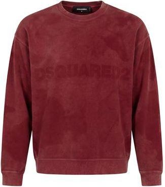 Dsquared2 TOPWEAR - Sweatshirts on YOOX.COM