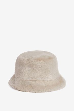 Apparis Anglerhut aus Pl&uuml;sch Amara