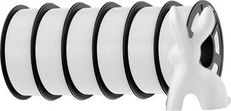 OEM Filamento Para Impresora 3d, Material Ecol&oacute;gico, Alta Precisi&oacute;n, 2plaplus 6wt