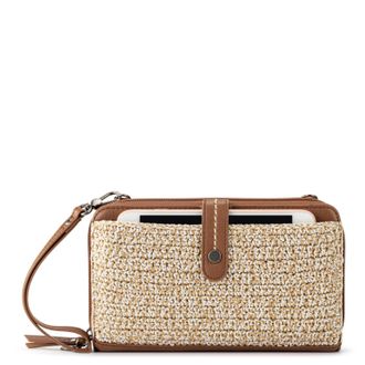 The Sak Iris Large Smartphone Crossbody