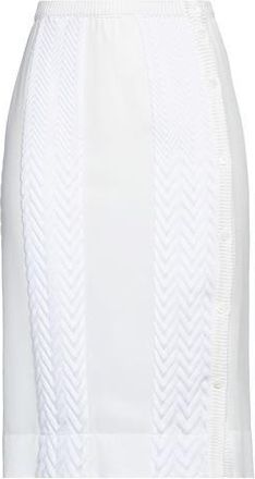 Missoni BOTTOMWEAR - Midi skirts sur YOOX.COM