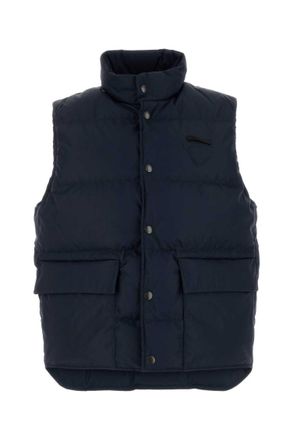 Prada Vests − Sale: up to −54% | Stylight