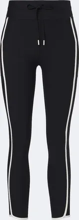 The Upside Sol cropped leggings