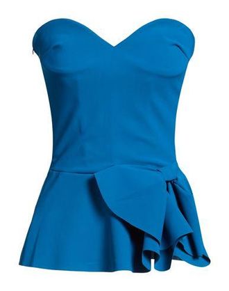 La Petite Robe Di Chiara Boni CAMISETAS Y TOPS - Tops en YOOX.COM