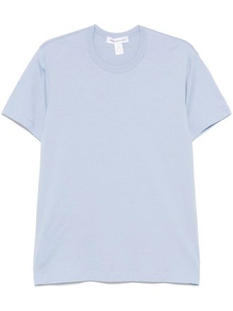 Comme Des Garçons Mens Tshirt Knit Fot024s25