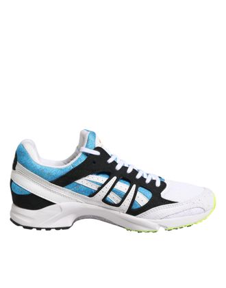 Asics Blue Black TARTHER SD Sneakers Mens Shoes