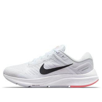 Nike (WMNS) Nike Air Zoom Structure 24 White Magic Ember DA8570-100