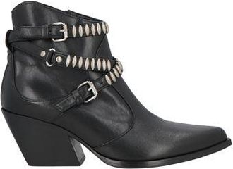 Elena Iachi FOOTWEAR - Ankle boots sur YOOX.COM