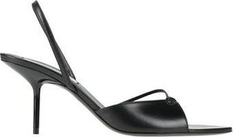 Victoria Beckham FOOTWEAR - Sandals on YOOX.COM
