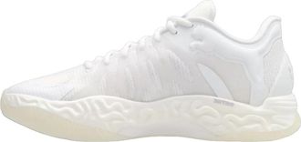 Puma Hali 1 Triple White 314098-02