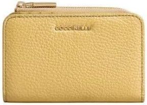 Coccinelle Mujer, Accesorios, Amarillo, Talla: ONE Size