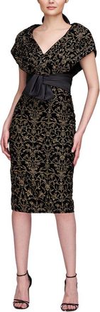 Theia Rosalia Dress