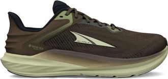 Altra Torin 8 GTX Runningschuhe f&uuml;r Herren | oliv