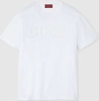 Gucci: White Clothing now up to −65% | Stylight
